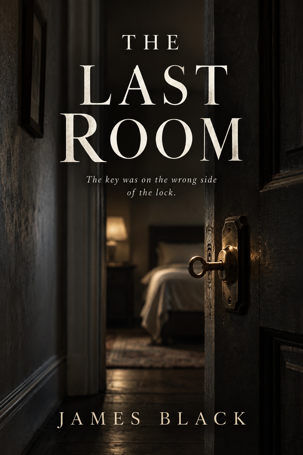 The Last Room